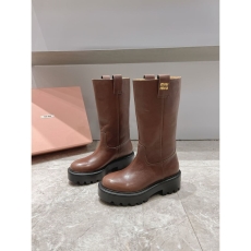 Miu Miu Boots